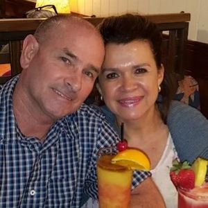 Meet your Posher, Kirk